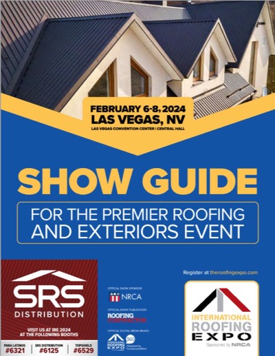 ire 2024 show guide