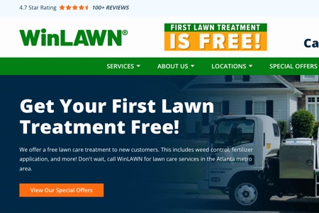 winlawn website