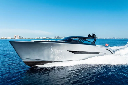 Wajer 77 For Sale in Florida