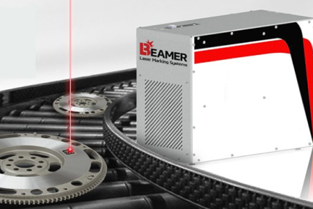 laser photonics acquires beamer