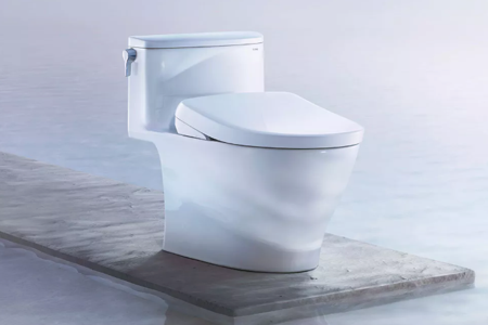 toto luxury toilet manufacturing facility georgia