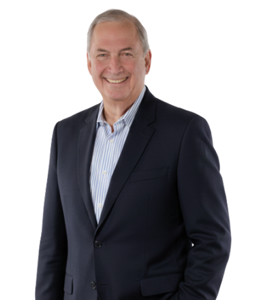 Michael Somach, business broker and M&A advisor, smiling in a professional suit, standing against a neutral background, representing CII Advisors.