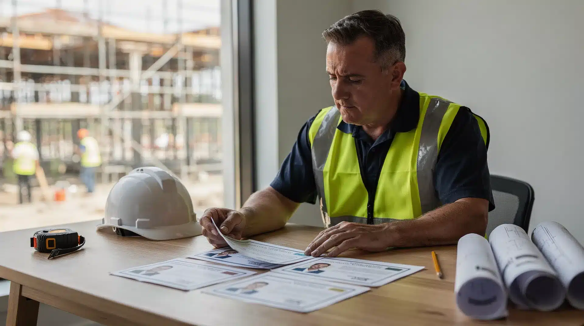 Recruiting skilled trades workers requires proactive, multi-channel strategies rather than passive job postings