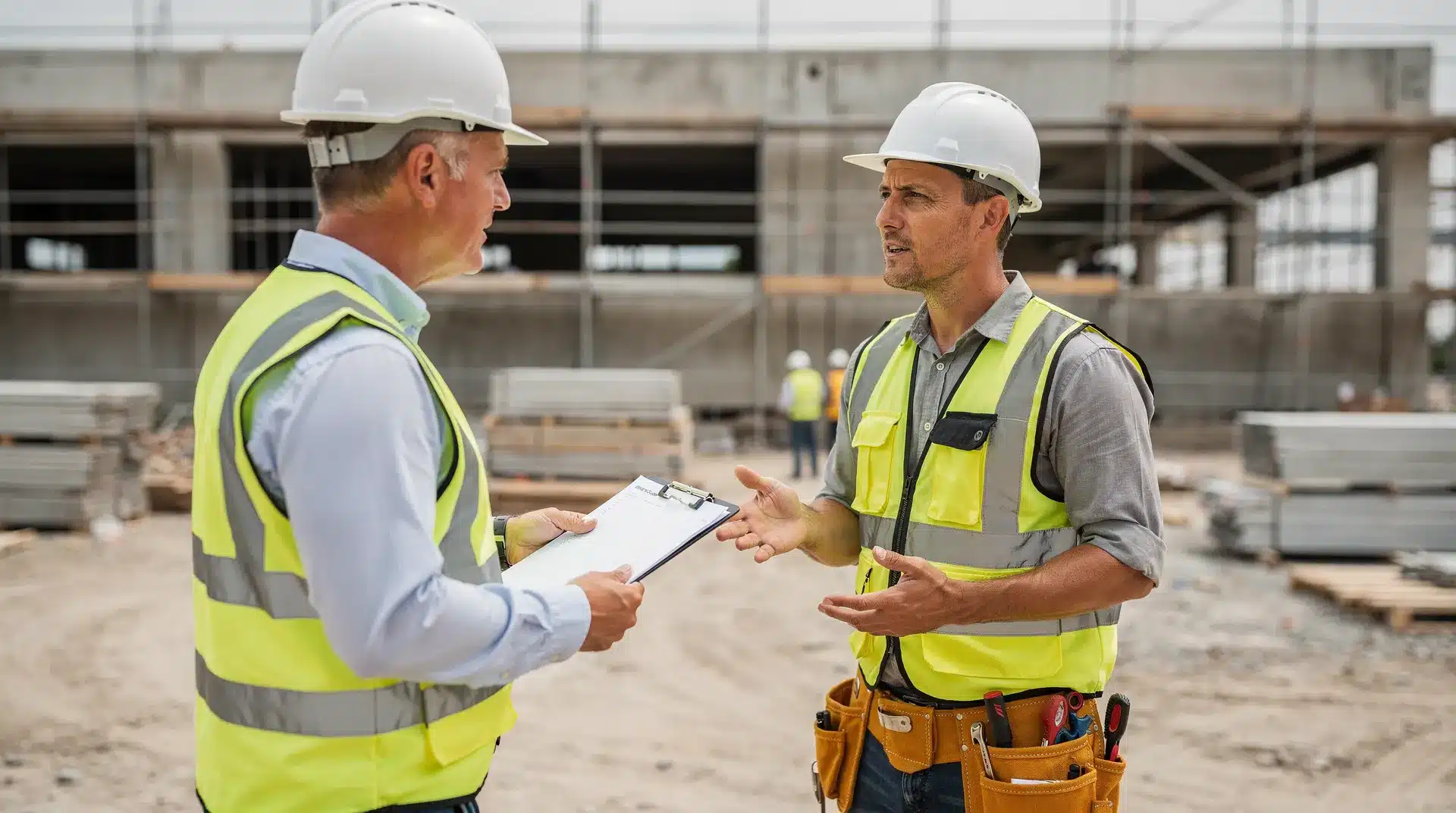 Construction workforce retention requires contractors to focus on keeping great employees, not just finding them