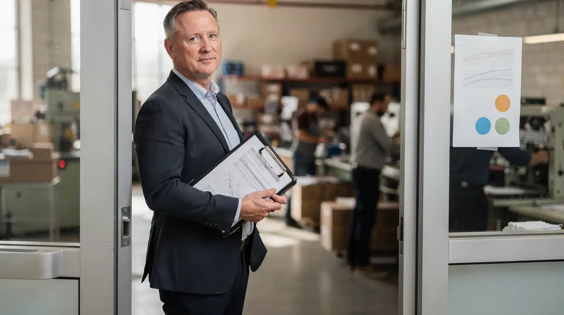 CII Advisors offers exit planning strategy and exit planning consulting to help lower middle market