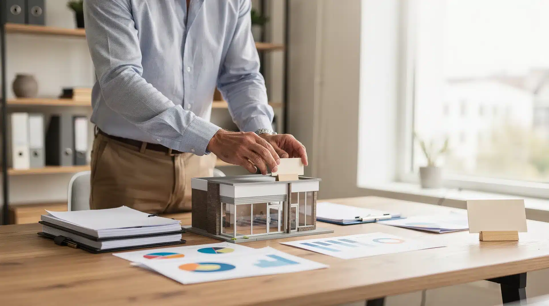 CII Advisors offers professional business valuation services to help owners understand the current market value