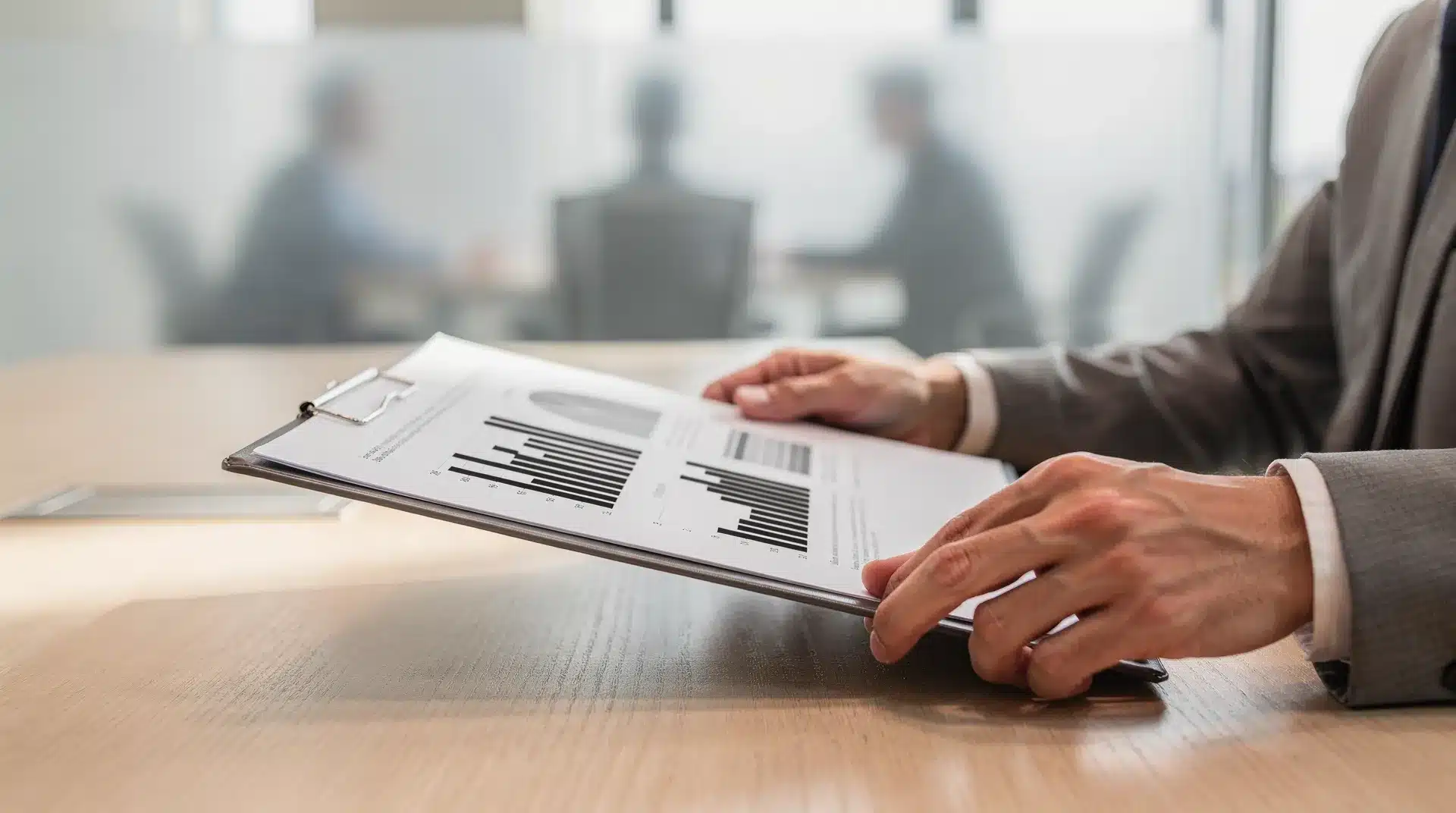 CII Advisors maintains a buyer database of over 4,000 private equity groups and strategic acquirers