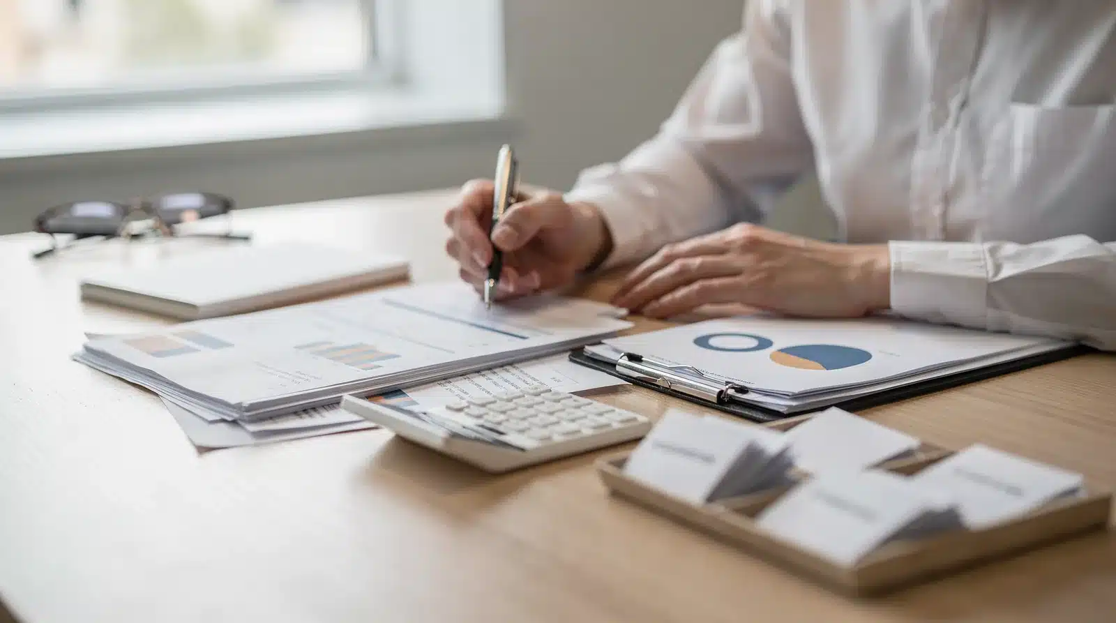 Not every warranty falls under ASC 460 recognition rules; some are instead governed by ASC