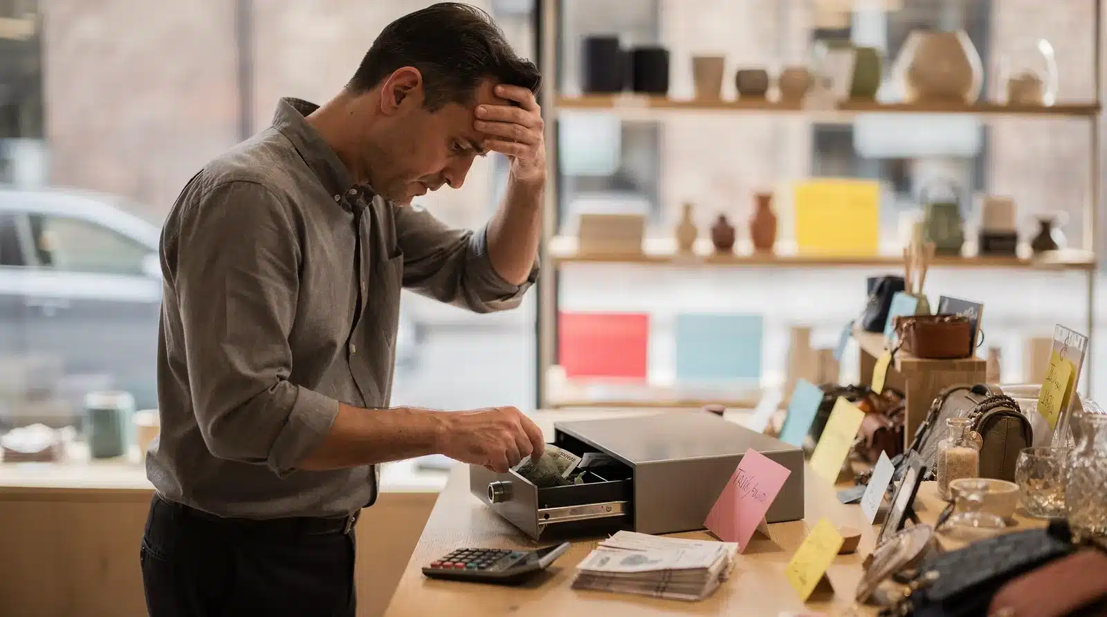 Underpricing a business in a sale creates enormous financial consequences for the seller, not