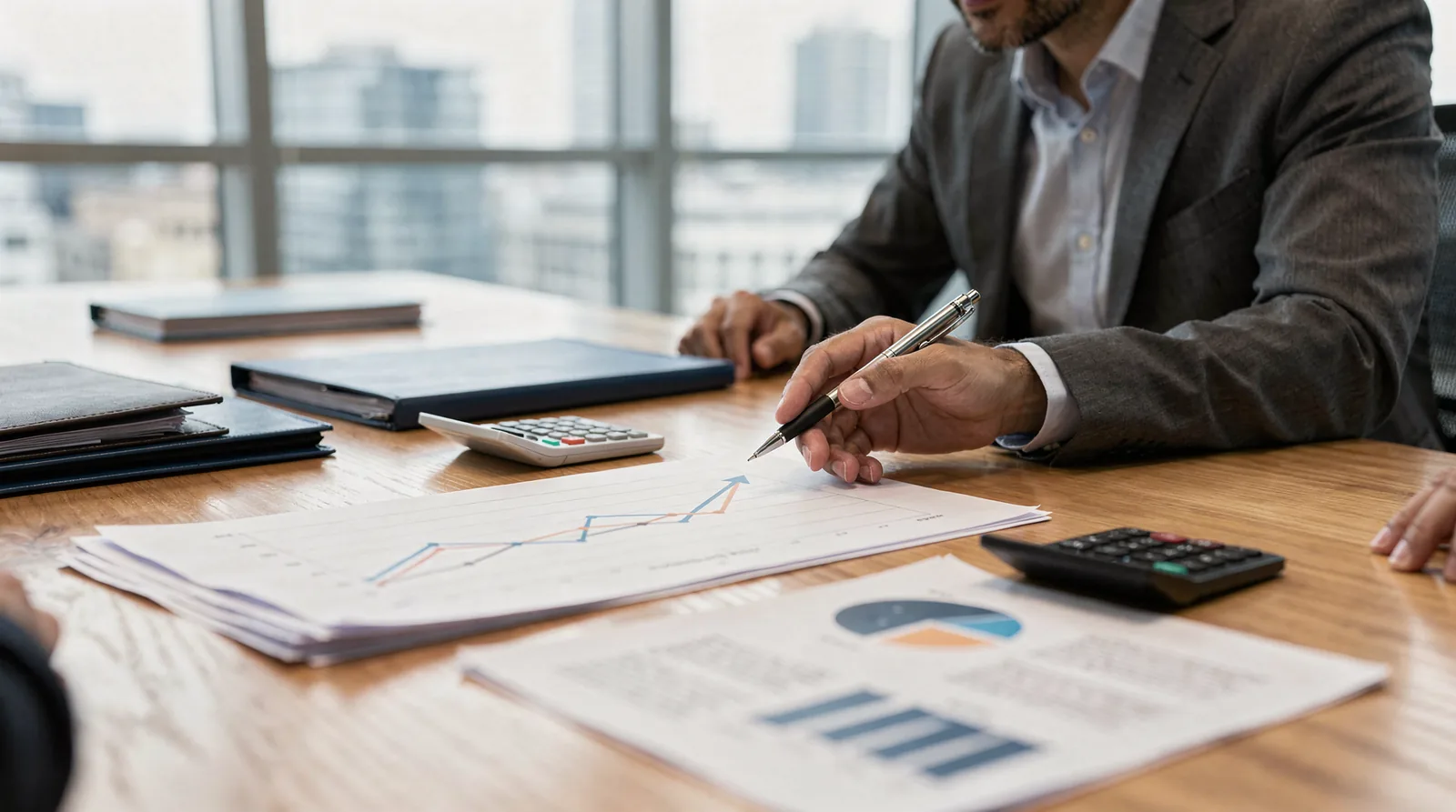How Does An Advisor Maximize Your Sale Price
