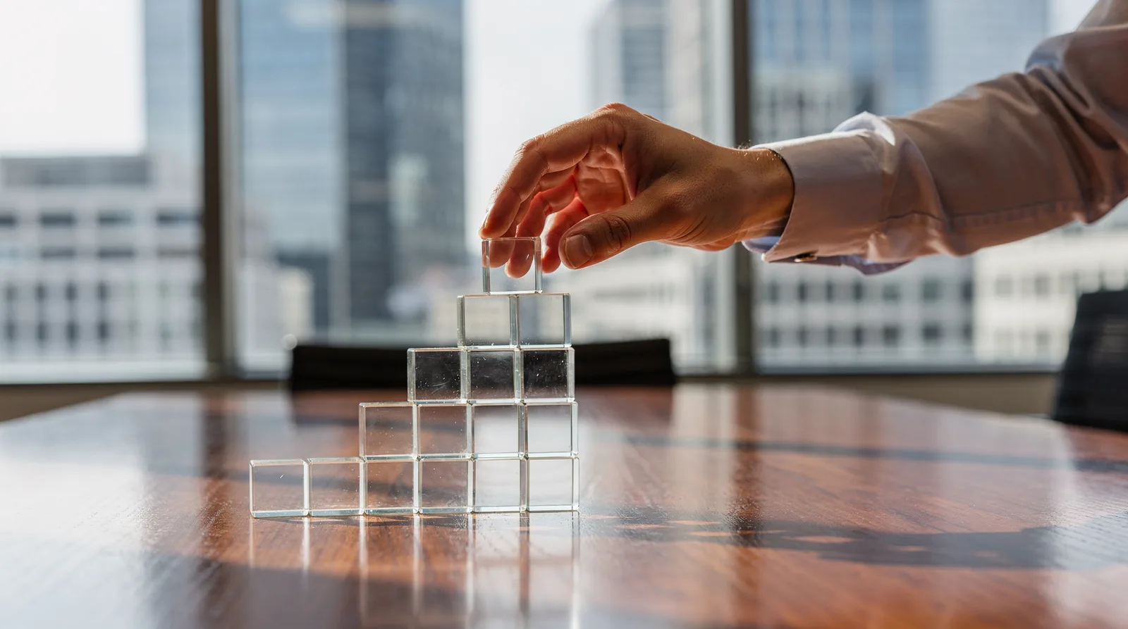 How Do EBITDA Multiples Drive Value