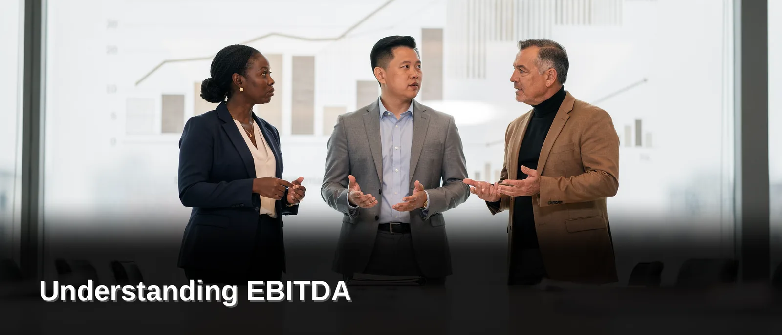 What Does EBITDA Really Mean, Understanding EBITDA
