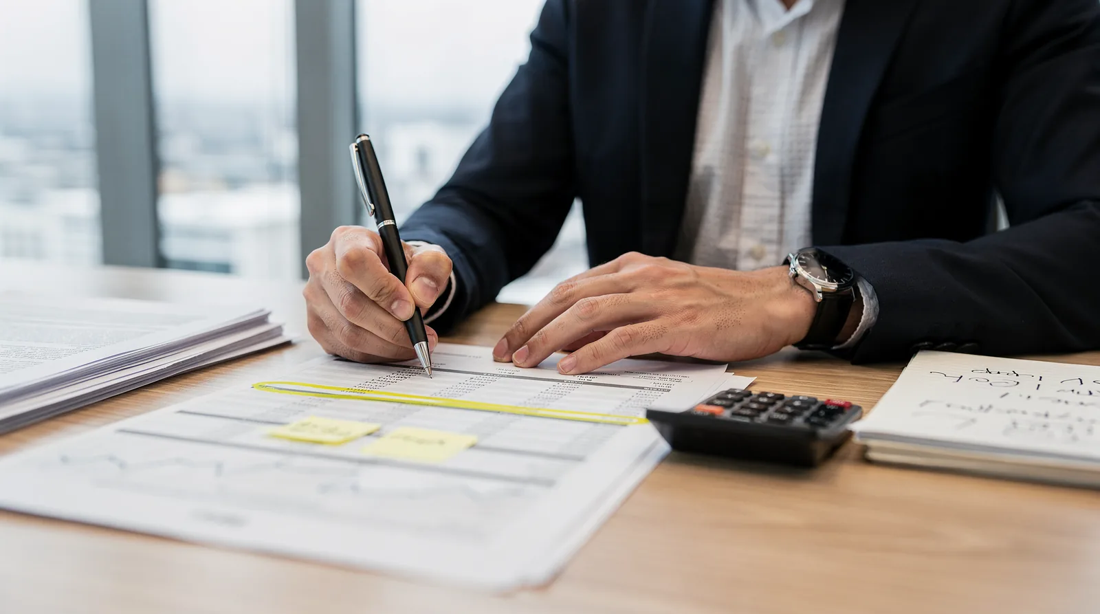 Why Do Buyers Focus On EBITDA