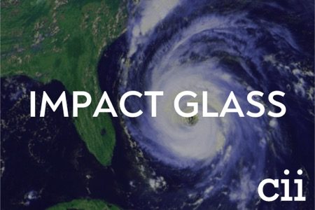 impact glass
