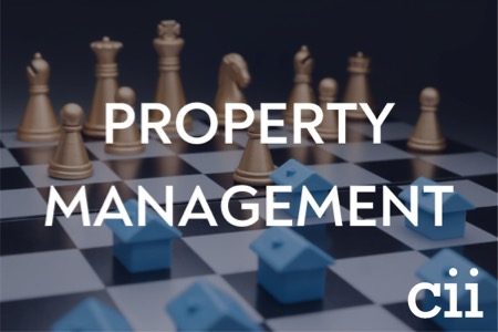 property mgt